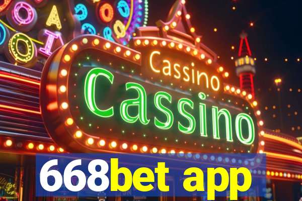 668bet app